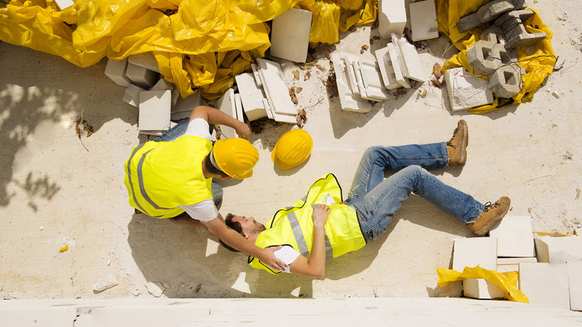 Infortuni sul lavoro