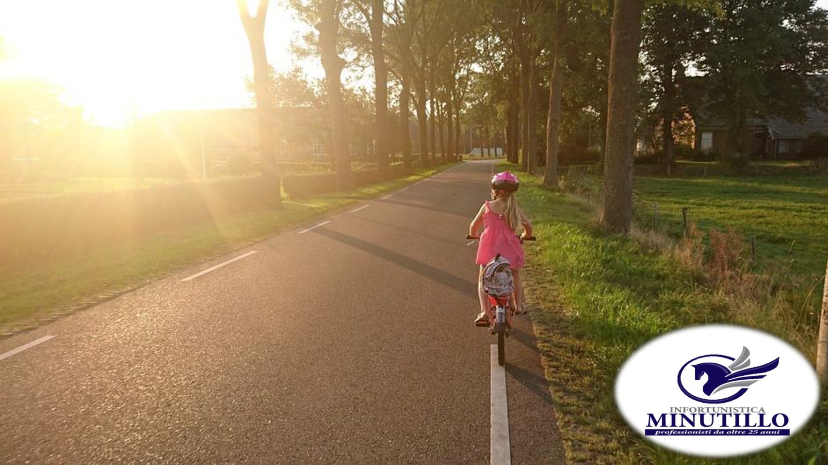 Sei stato vittima di un incidente stradale in bicicletta?